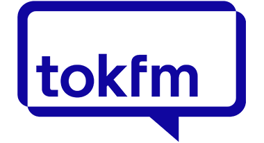 logo radio TOKFM