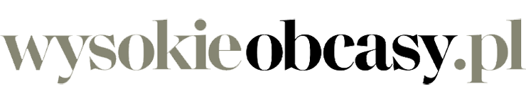 logo Wysokieobcasy.pl