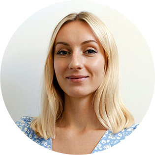 Zdjęcie - Aleksandra Badura