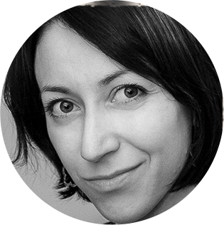 Zdjęcie - Agnieszka Karp-Szymańska