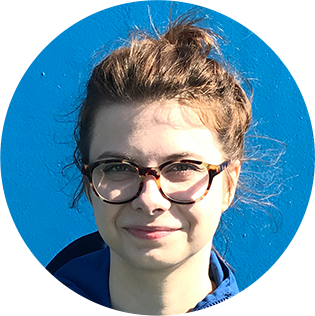 Zdjęcie - Emilia Dziubak