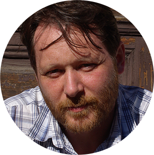 Zdjęcie - Grzegorz Majchrowski