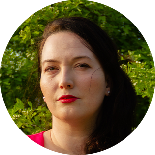 Zdjęcie - Joanna Czarny