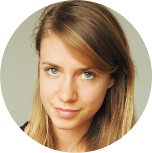 Zdjęcie - Julia Hanke