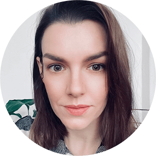 Zdjęcie - Katarzyna Nowowiejska