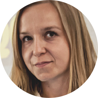 Zdjęcie - Katarzyna Szestak