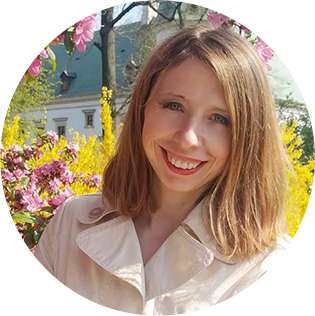 Zdjęcie - Katarzyna Wierzbicka