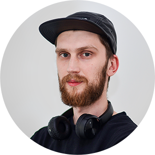 Zdjęcie - Marcin Macięga