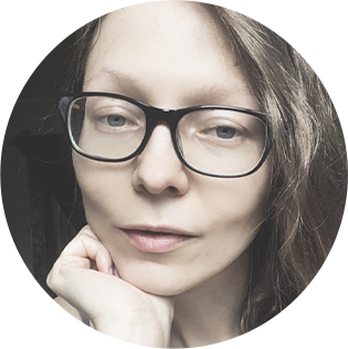 Zdjęcie - Magdalena Starowicz