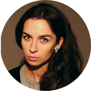 Zdjęcie - Magdalena Wiśniewska