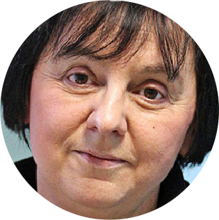 Zdjęcie - Renata Piątkowska