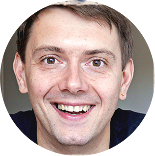 Zdjęcie - Rafał Witek